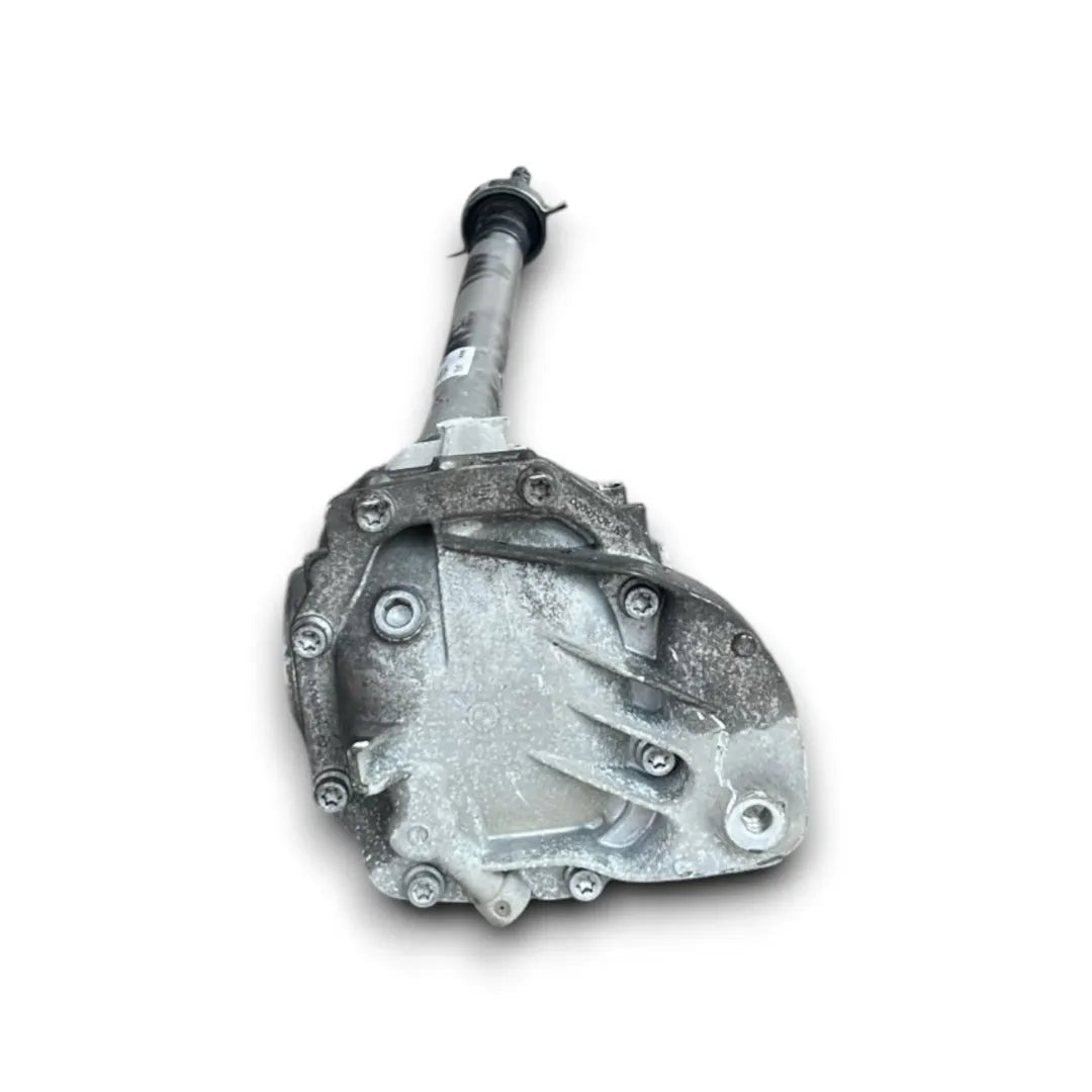 Dettaglio Differenziale completo posteriore BMW X3 G01 LCI 2021–2025 OEM 33107618727 - foto 3