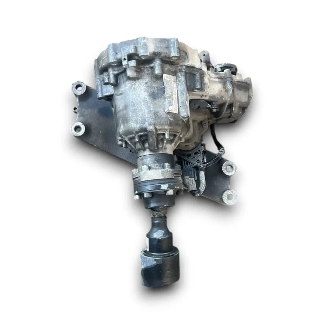 Differenziale del cambio Alfa Romeo Stelvio 2017–2022 cod. 00463374830