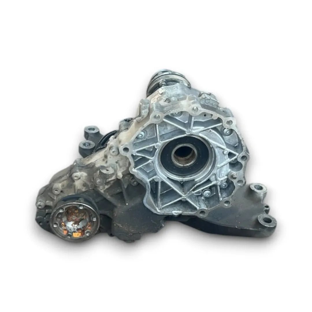 Dettaglio Differenziale del cambio Alfa Romeo Stelvio 2017–2022 cod. 00463374830 - foto 2