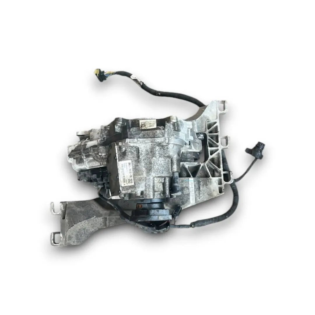 Dettaglio Differenziale del cambio Jaguar F-PACE X761 2016–2021 cod. GX63-7K780-BC - foto 2