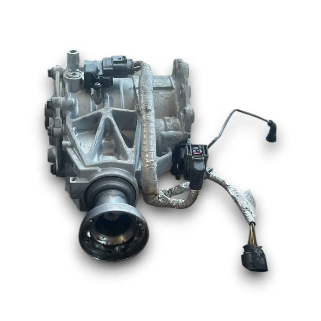 Dettaglio Differenziale del cambio Land Rover Range Rover Evoque dal 2018 cod. K8D2-7L486-AC - foto 3