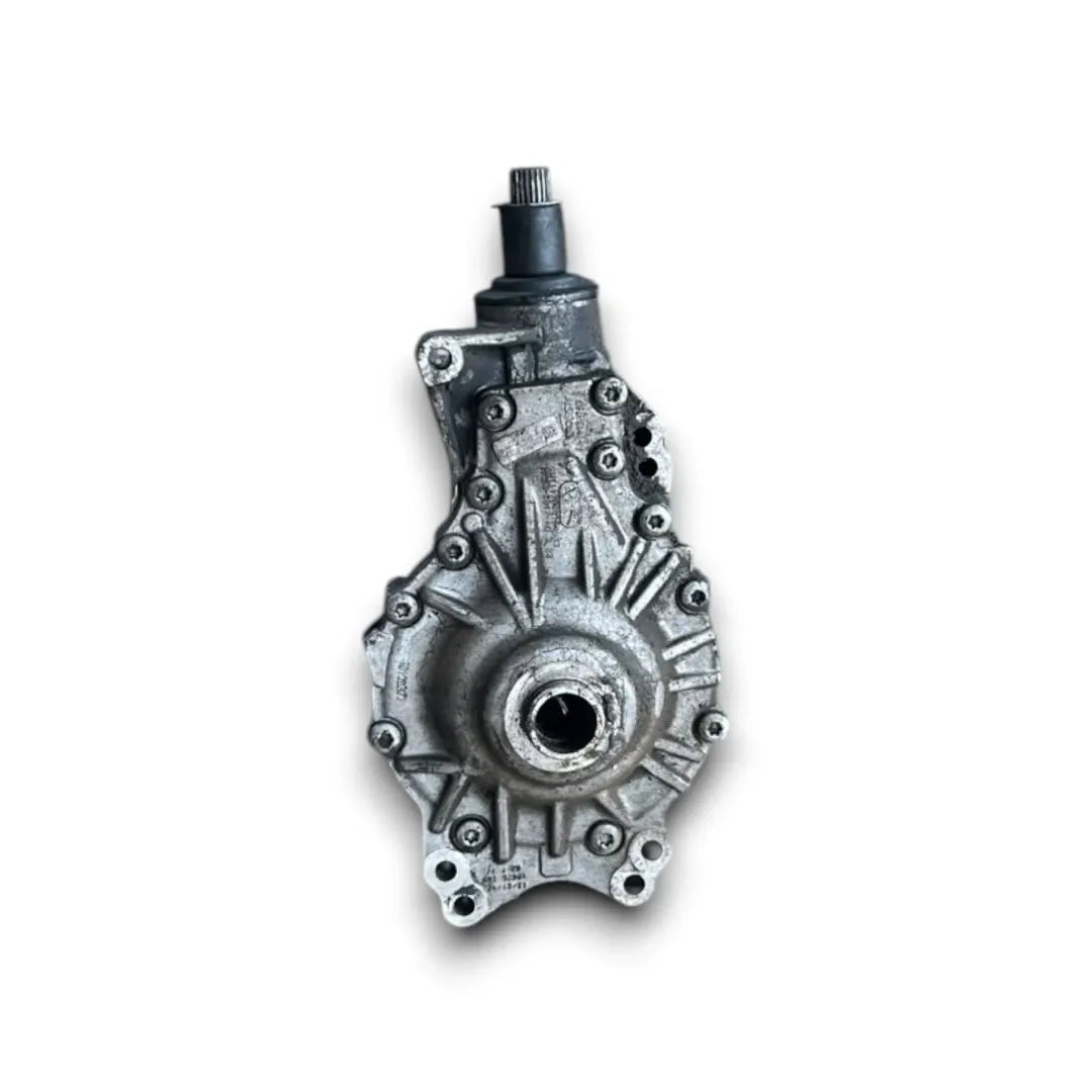 Differenziale di trasmissione anteriore Jaguar XE cod. 40129377 - F&amp;P CRASH SRL - Ricambi Usati