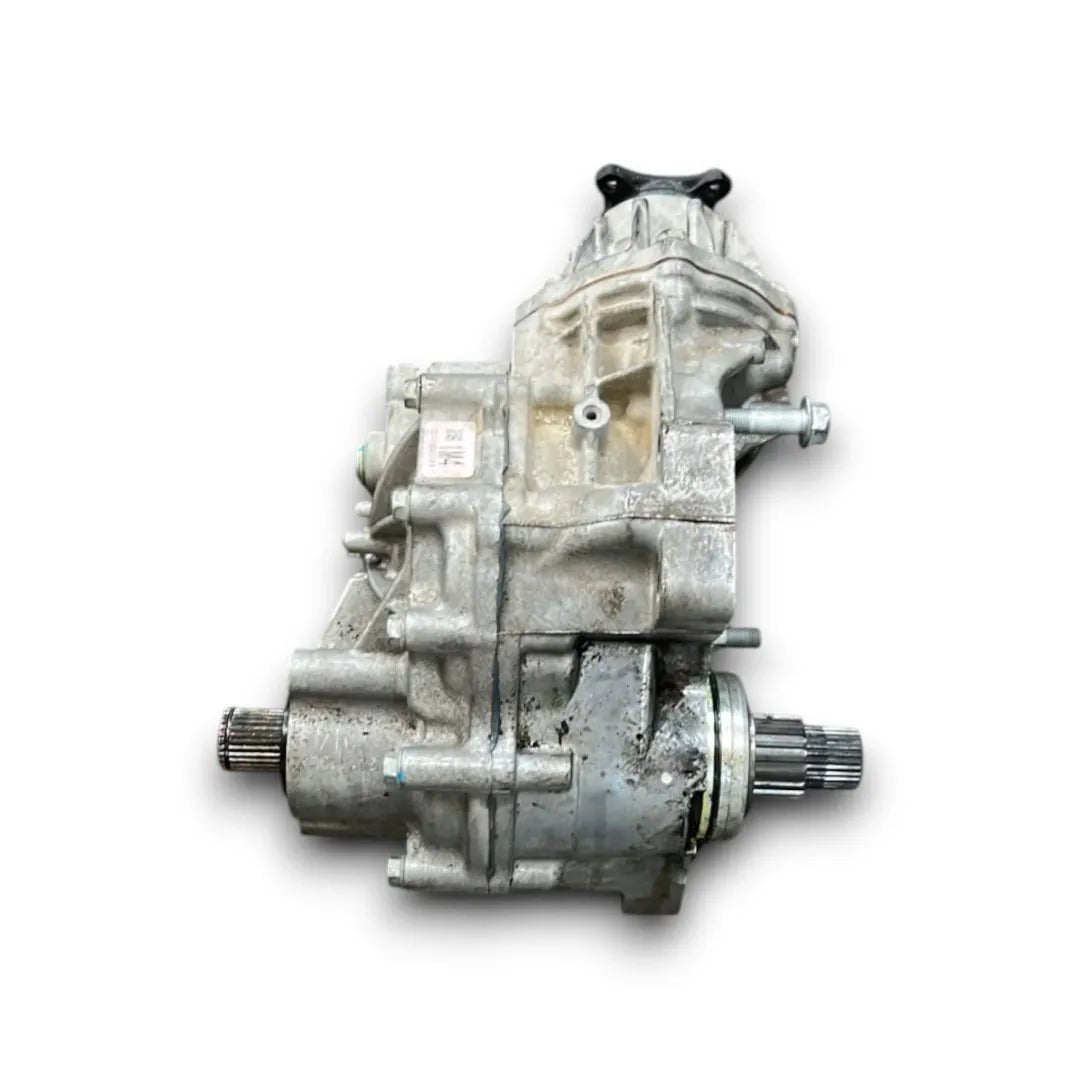 Differenziale di trasmissione anteriore Suzuki Vitara cod. 2211100471M4 - F&P CRASH SRL - Ricambi Usati