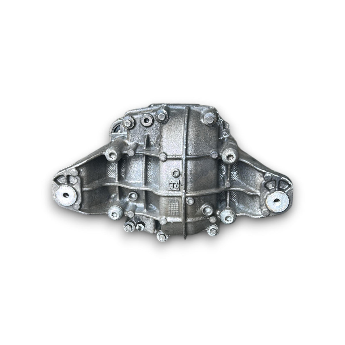 Differenziale Posteriore Alfa Romeo Giulia (Q2) cod.00552779450 2.2 Diesel (2016 > ) cod.4460410353 - F&P CRASH SRLS - Ricambi Usati