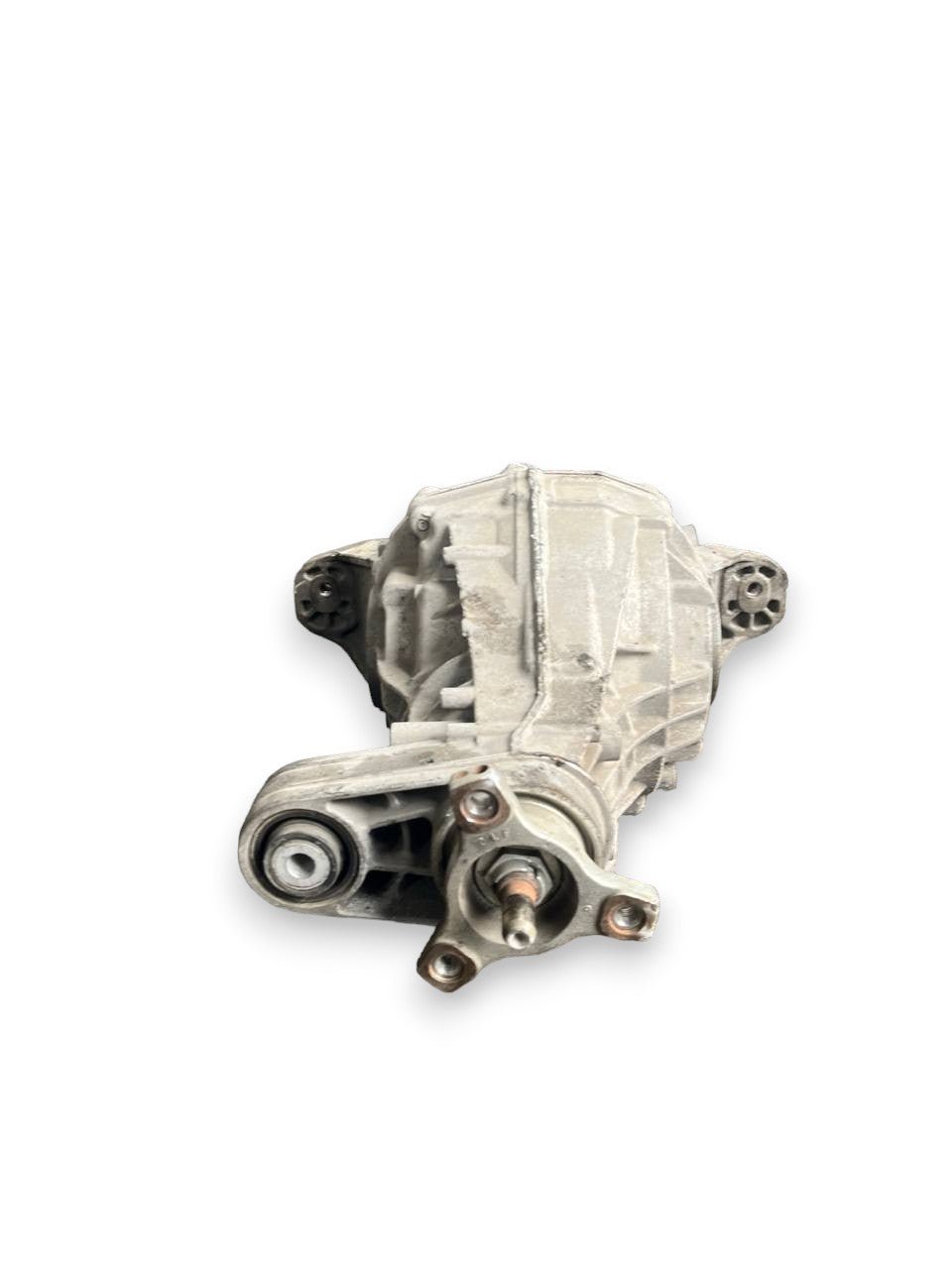 Differenziale Posteriore Alfa Romeo Stelvio 2.2 Diesel ( 2016 ) Cod : 552719890 - F&P CRASH SRLS - Ricambi Usati