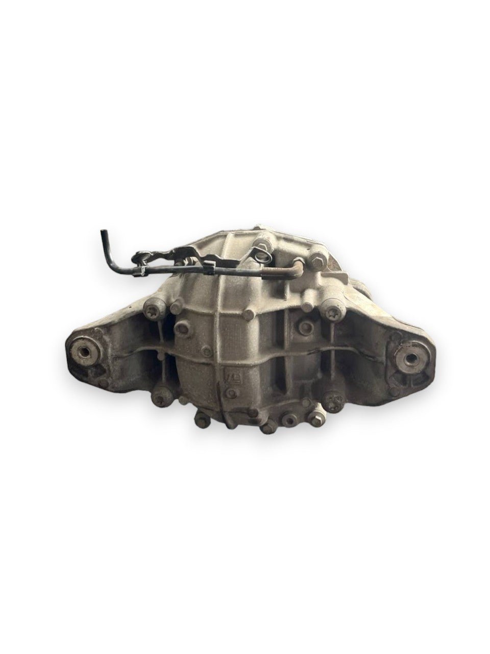 Differenziale Posteriore Alfa Romeo Stelvio 2.2 Diesel ( 2016 ) Cod : 552719890 - F&P CRASH SRLS - Ricambi Usati
