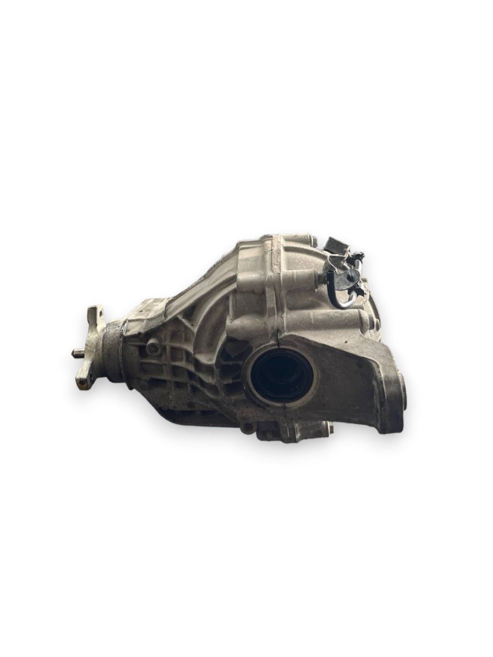 Differenziale Posteriore Alfa Romeo Stelvio 2.2 Diesel ( 2016 ) Cod : 552719890 - F&P CRASH SRLS - Ricambi Usati
