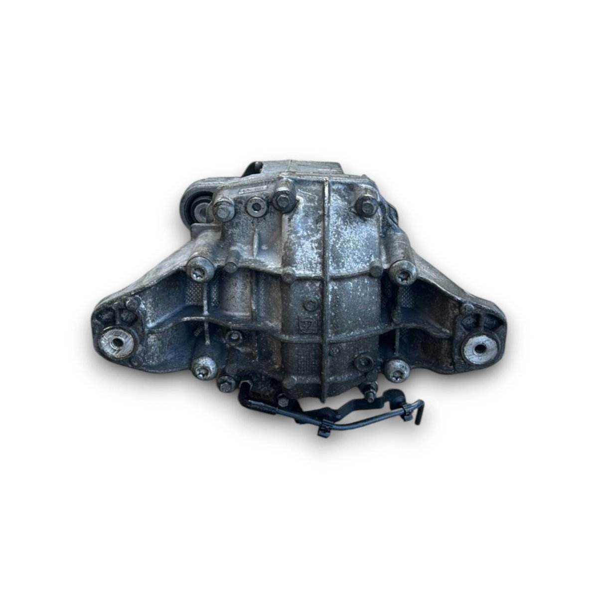 Rear differential Alfa Romeo Stelvio cod.00552719890 2.2 diesel (2016 > ) - F&P CRASH SRL - Used Parts