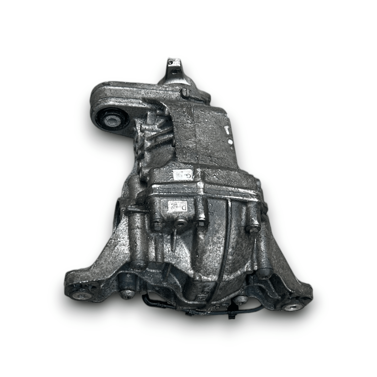 Differenziale Posteriore Alfa Romeo Stelvio (Q4) cod.00552719890 2.2 Diesel 4x4 (2016 > ) - F&P CRASH SRLS - Ricambi Usati