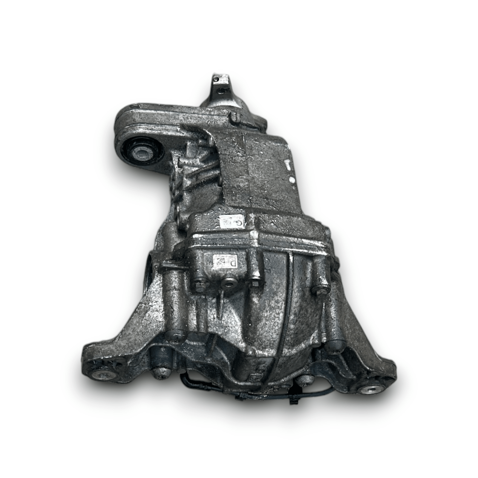 Differenziale Posteriore Alfa Romeo Stelvio (Q4) cod.00552719890 2.2 Diesel 4x4 (2016 > ) - F&P CRASH SRLS - Ricambi Usati