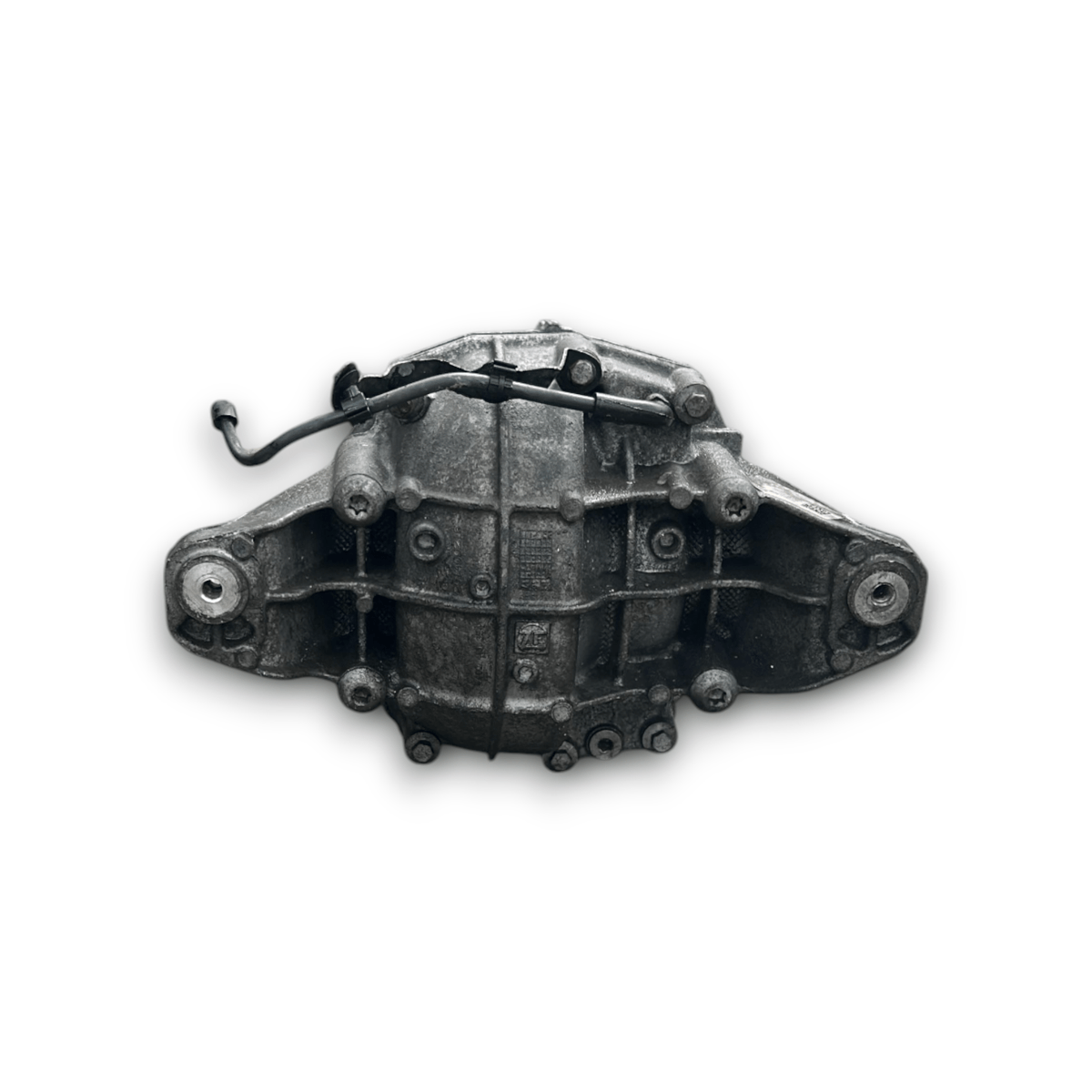 Differenziale Posteriore Alfa Romeo Stelvio (Q4) cod.00552719890 2.2 Diesel 4x4 (2016 > ) - F&P CRASH SRLS - Ricambi Usati