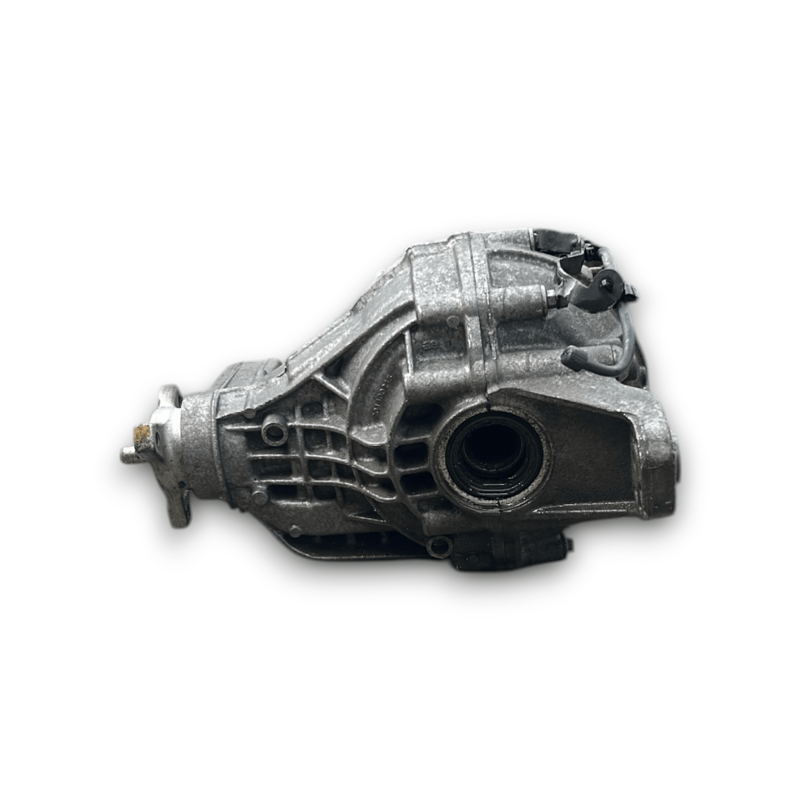 Differenziale Posteriore Alfa Romeo Stelvio (Q4) cod.00552719890 2.2 Diesel 4x4 (2016 > ) - F&P CRASH SRLS - Ricambi Usati