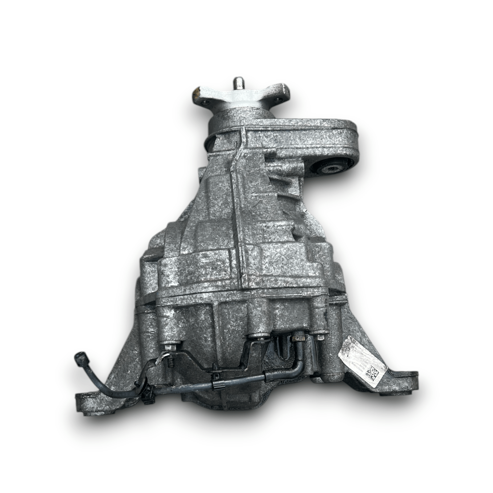 Differenziale Posteriore Alfa Romeo Stelvio (Q4) cod.00552719890 2.2 Diesel 4x4 (2016 > ) - F&P CRASH SRLS - Ricambi Usati