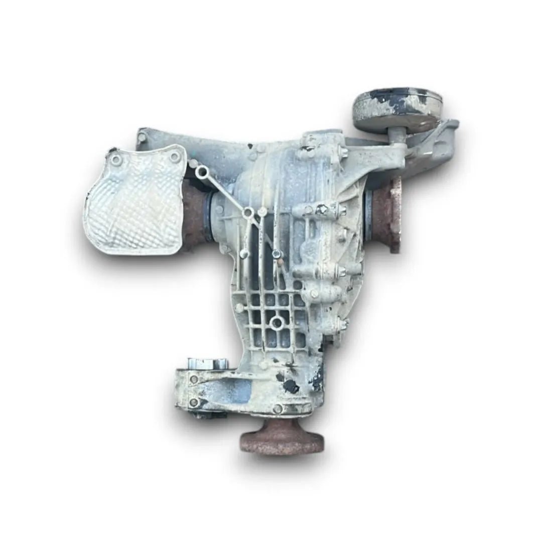 Dettaglio Differenziale posteriore Audi A4 8W 2015–2019 cod. 0DB500043G - foto 3