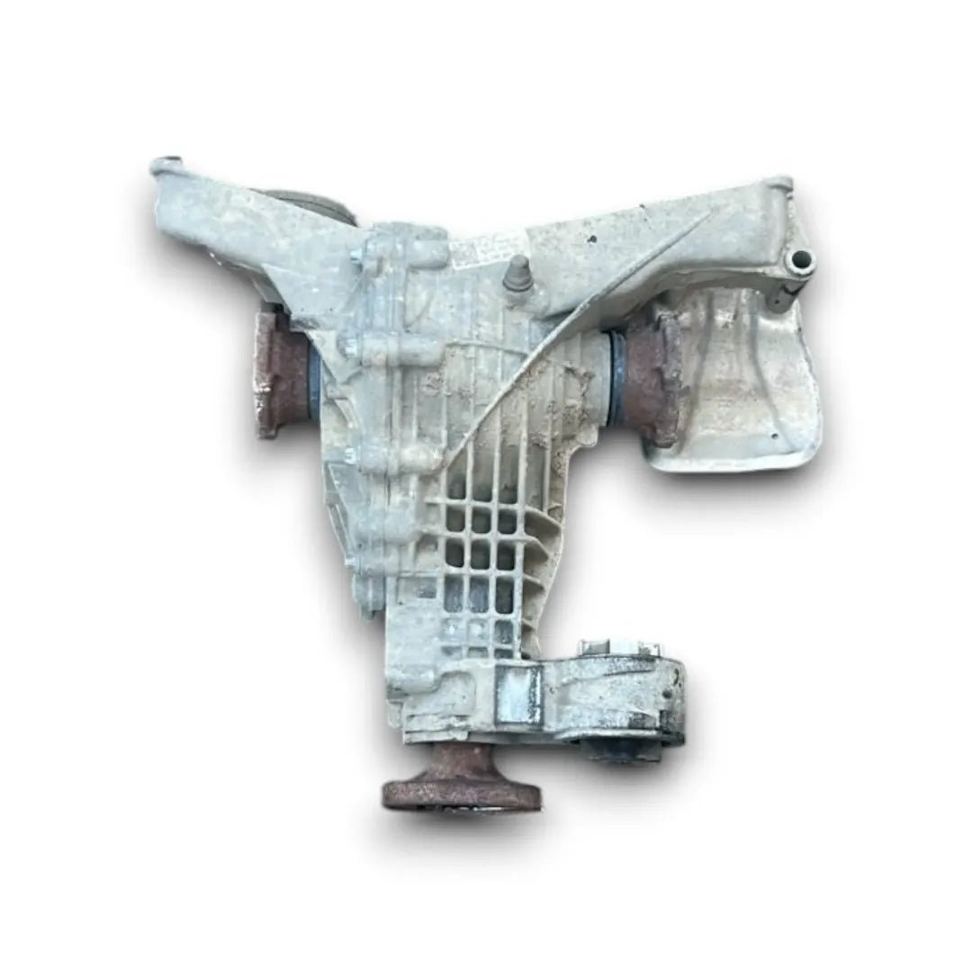 Dettaglio Differenziale posteriore Audi A4 8W 2015–2019 cod. 0DB500043G - foto 2