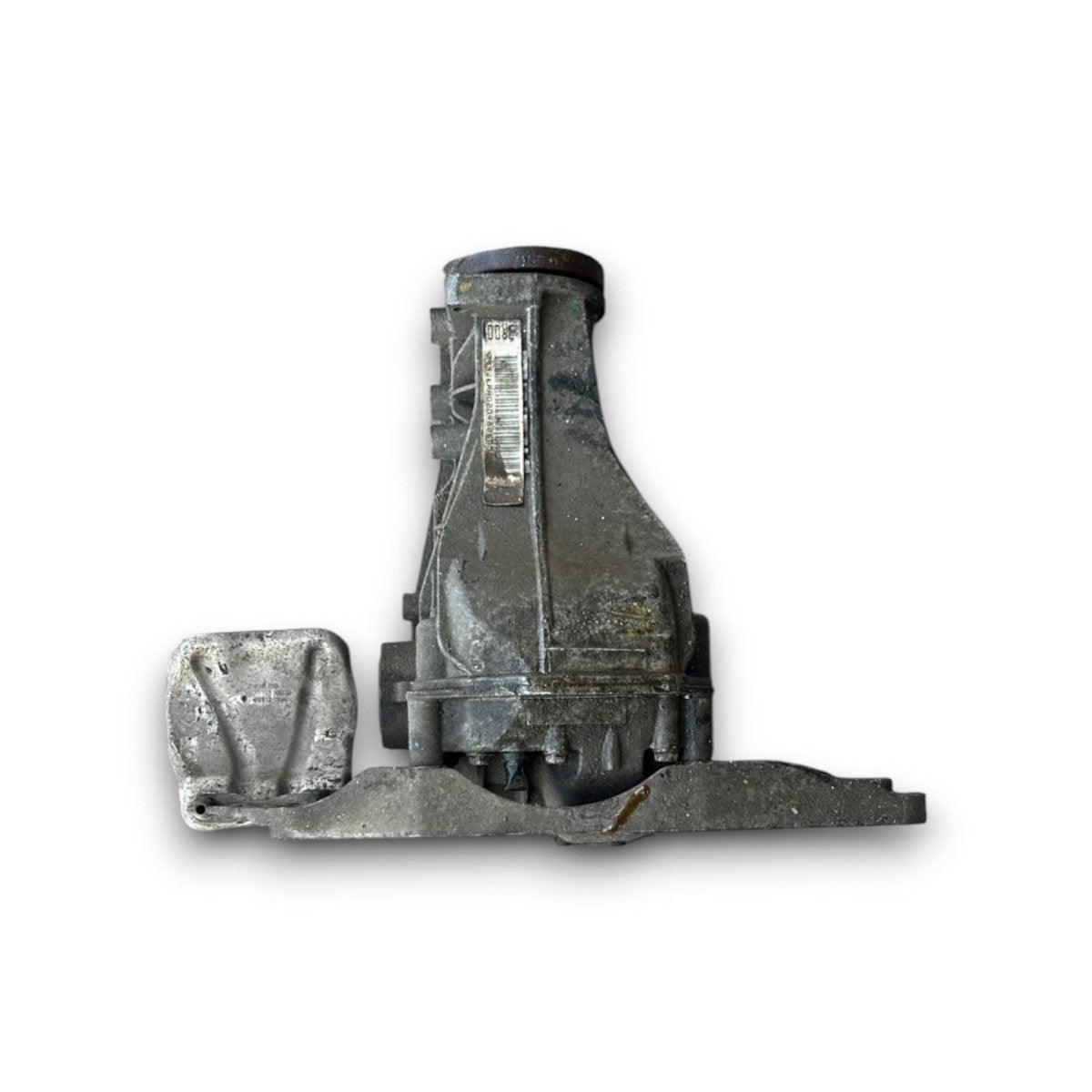 Differenziale posteriore Audi A4 (B8) cod.0ar525053d 2.0 diesel (2007 > 2016) cod.0ar525083c - F&P CRASH SRL - Ricambi Usati