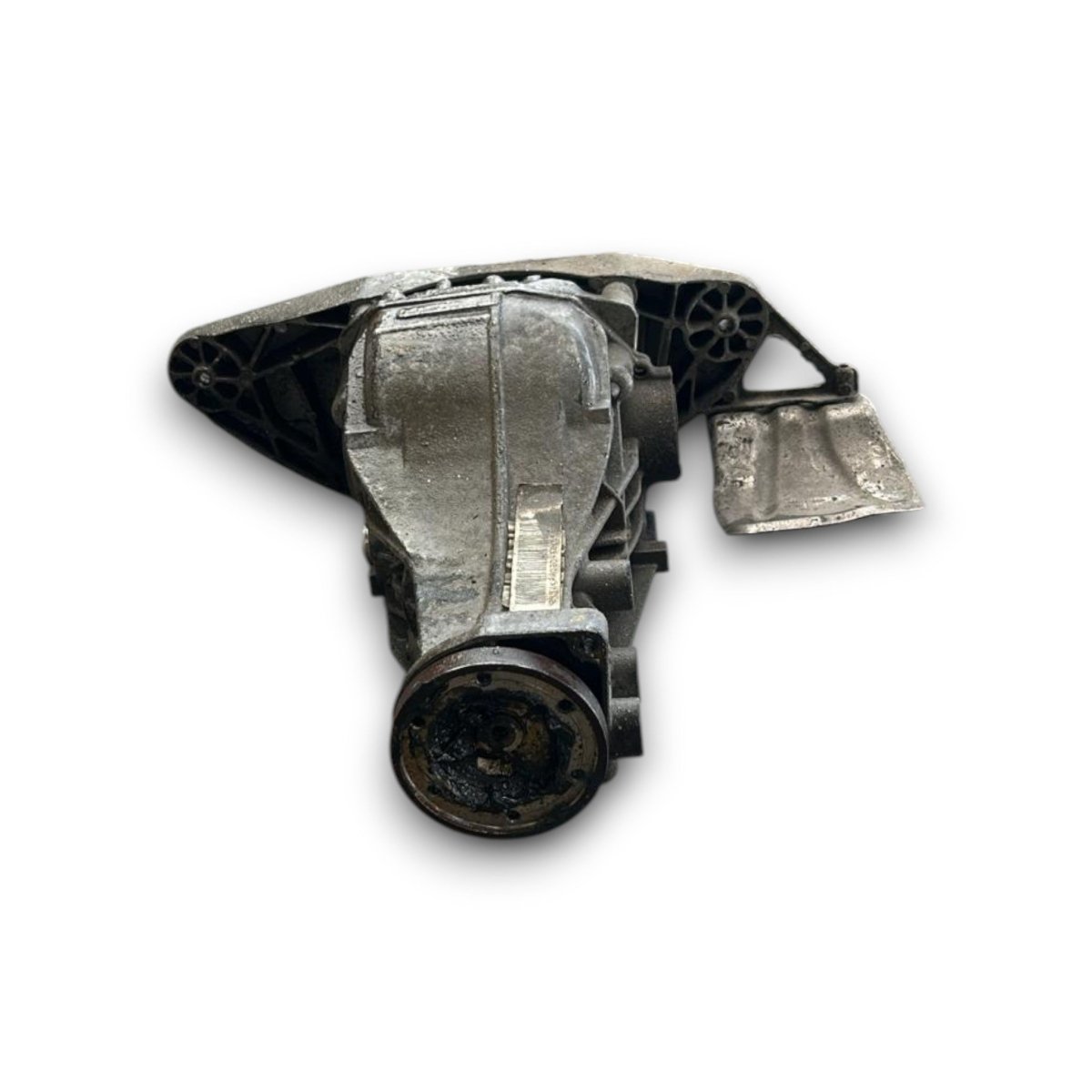 Differenziale posteriore Audi A4 (B8) cod.0ar525053d 2.0 diesel (2007 &gt; 2016) cod.0ar525083c - F&amp;P CRASH SRL - Ricambi Usati