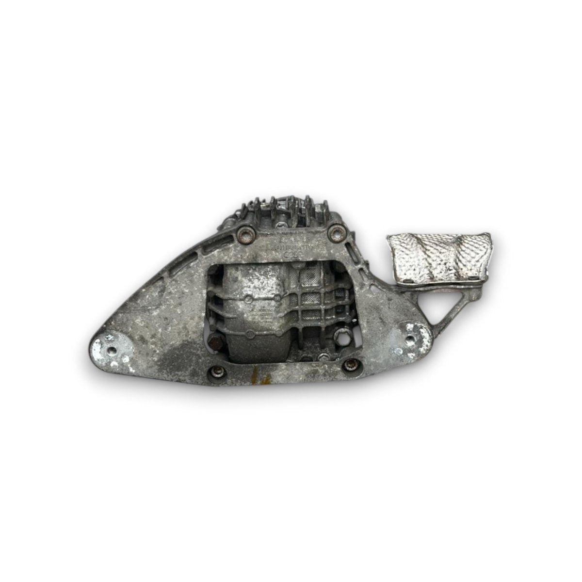 Differenziale posteriore Audi A4 (B8) cod.0ar525053d 2.0 diesel (2007 > 2016) cod.0ar525083c - F&P CRASH SRL - Ricambi Usati