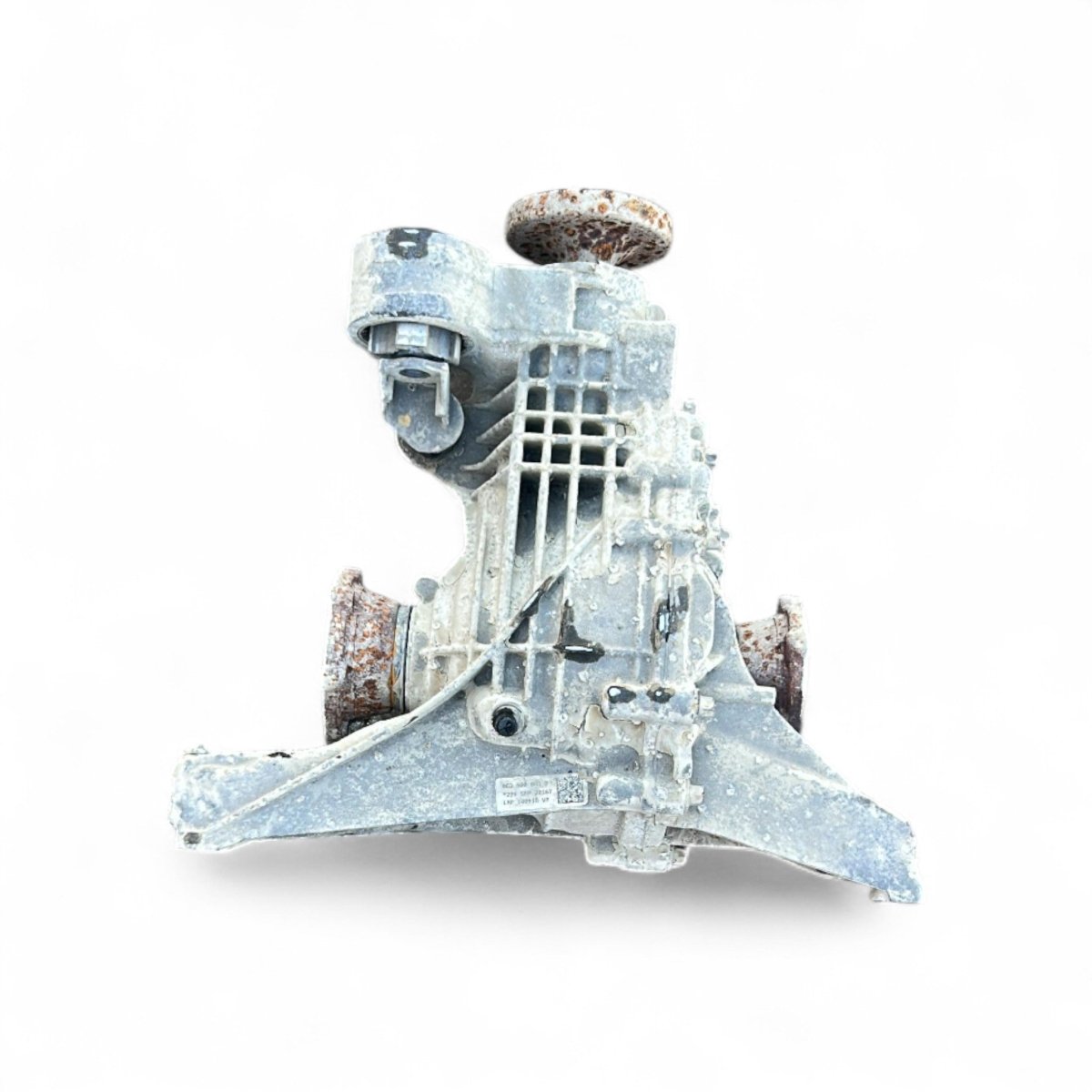 Differenziale posteriore Audi A6 (C8) cod.0g2500043d 3.0 hybrid (2018 > 2025) - F&P CRASH SRLS - Ricambi Usati