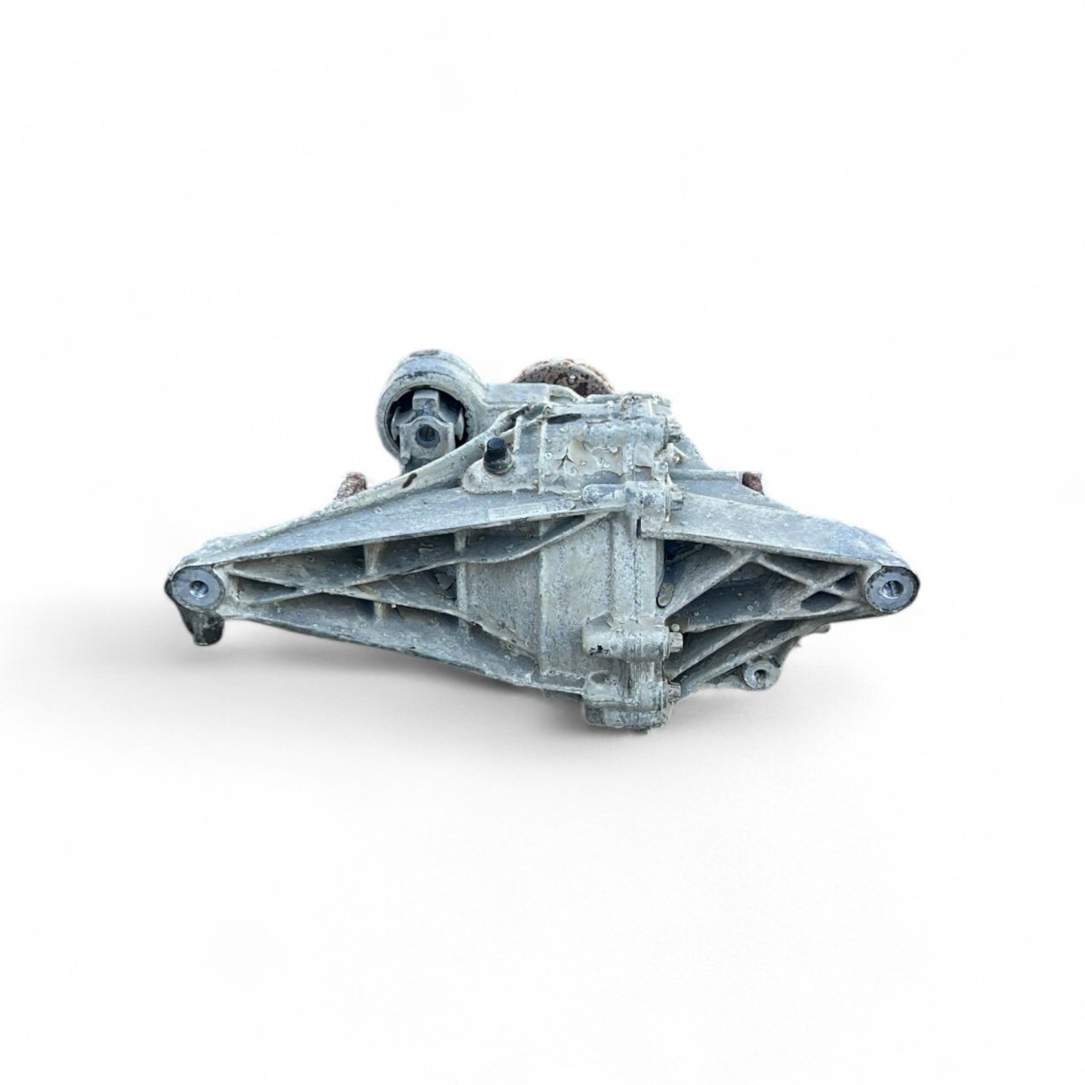 Differenziale posteriore Audi A6 (C8) cod.0g2500043d 3.0 hybrid (2018 > 2025) - F&P CRASH SRLS - Ricambi Usati