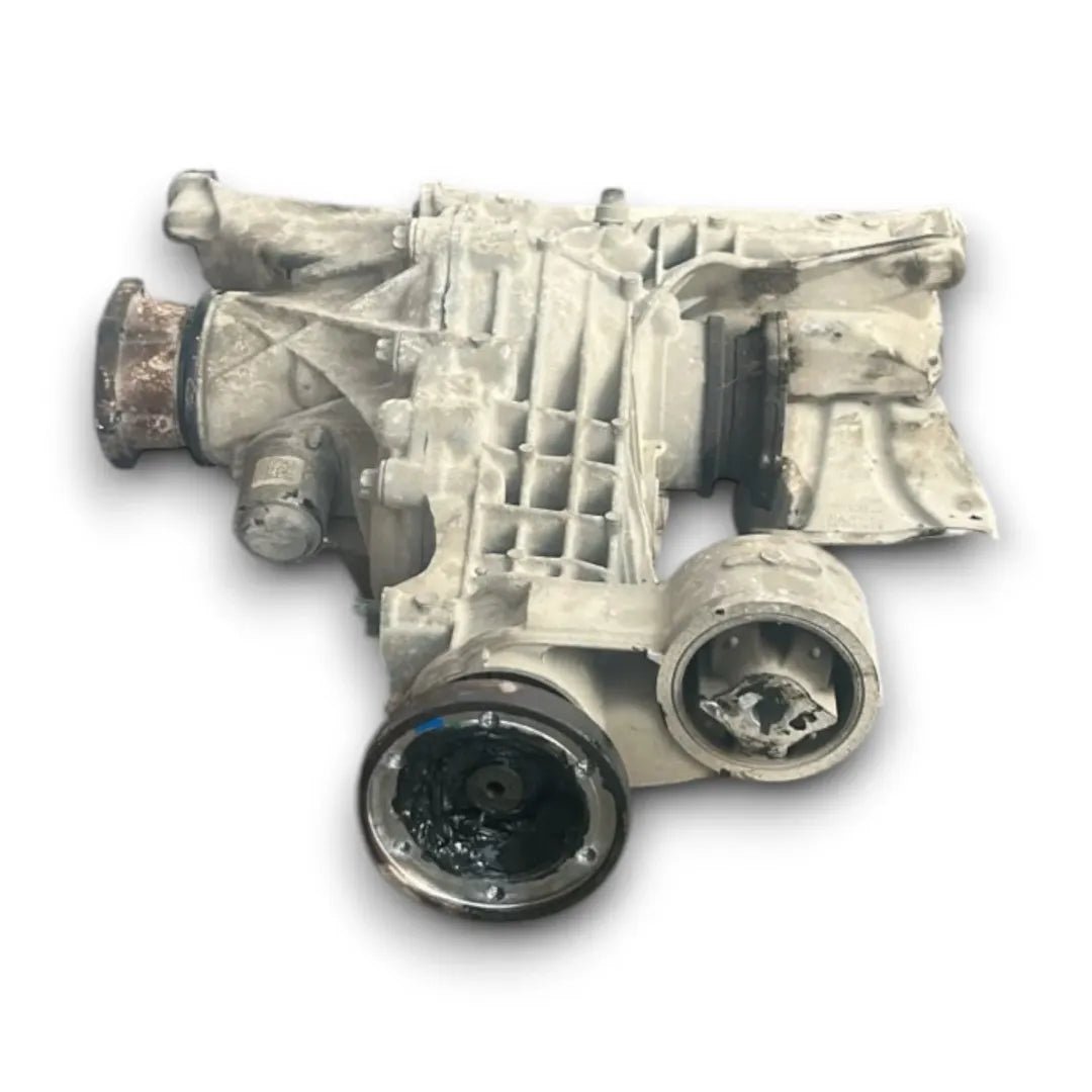 Dettaglio Differenziale posteriore Audi Q5 FYB 2016–2021 cod. 0B0500043K - foto 2