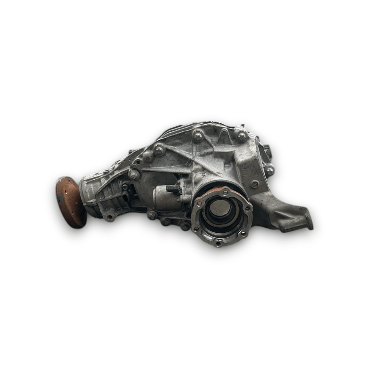 Differenziale Posteriore Audi Q5 (FY) cod.0B0500043K 2.0 Diesel (2017 > ) - F&P CRASH SRLS - Ricambi Usati