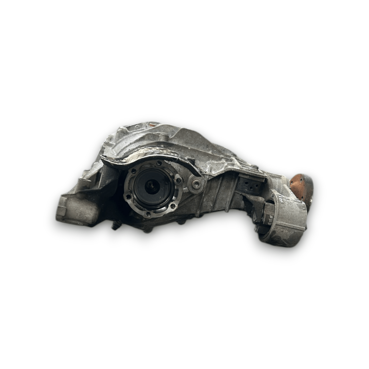 Differenziale Posteriore Audi Q5 (FY) cod.0B0500043K 2.0 Diesel (2017 > ) - F&P CRASH SRLS - Ricambi Usati