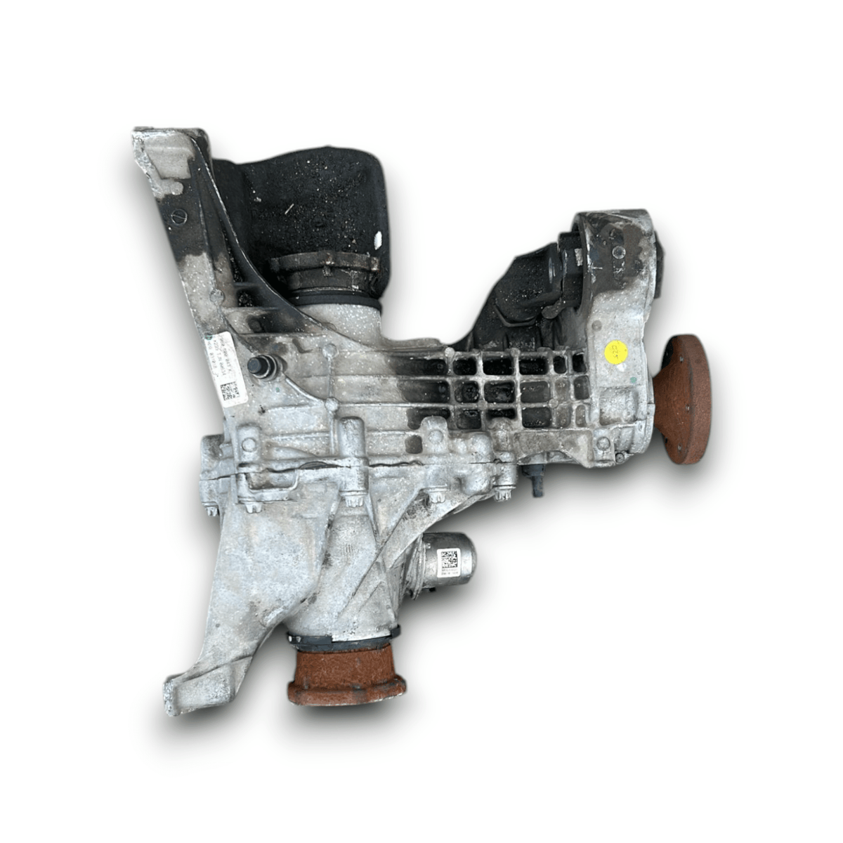 Differenziale Posteriore Audi Q5 (FY) cod.0B0500043K 2.0 Diesel (2017 > ) - F&P CRASH SRLS - Ricambi Usati