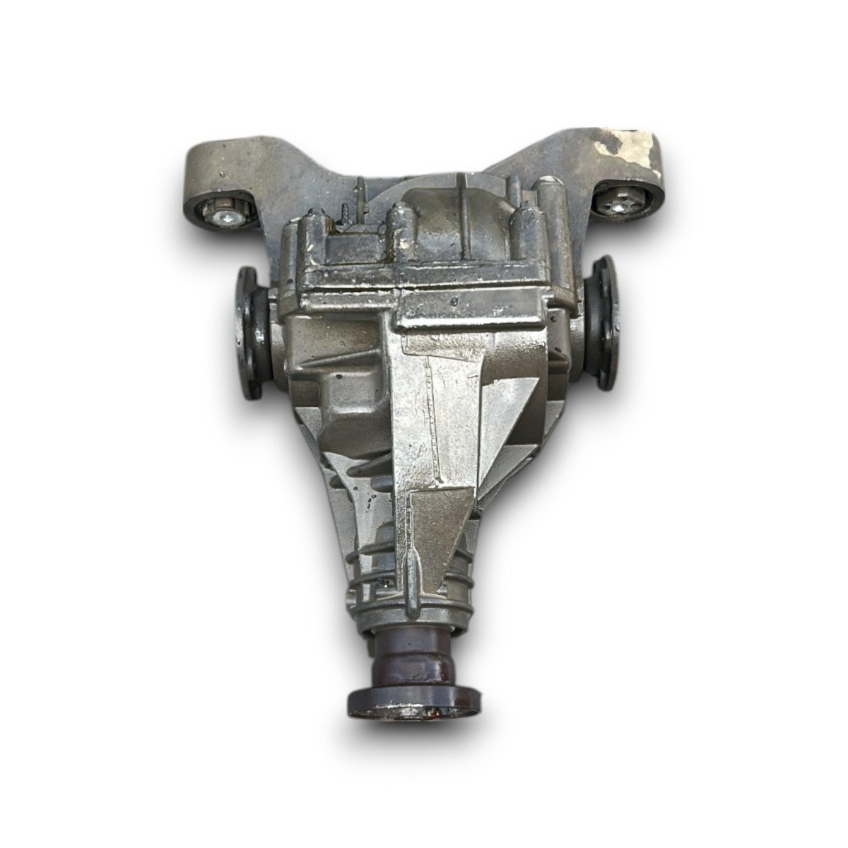 Differenziale posteriore Audi Q7 (4L) cod.4460310019 3.0 diesel (2005 > 2015) - F&amp;P CRASH SRL - Ricambi Usati
