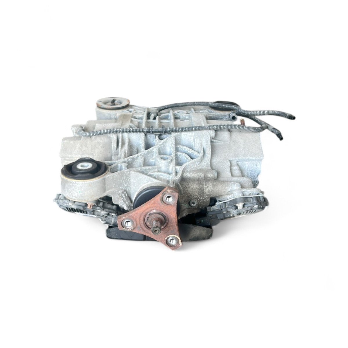 Differenziale posteriore Audi RS3 (8Y) cod.08e525010m 2.5 benzina (2021 > ) - F&P CRASH SRLS - Ricambi Usati