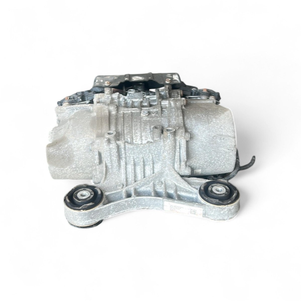 Differenziale posteriore Audi RS3 (8Y) cod.08e525010m 2.5 benzina (2021 > ) - F&P CRASH SRLS - Ricambi Usati