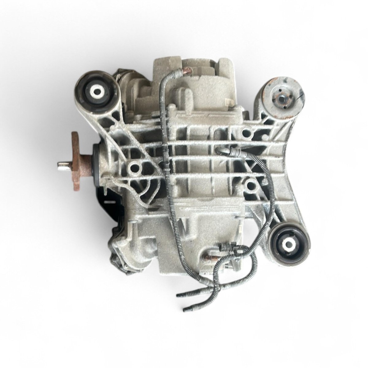 Differenziale posteriore Audi RS3 (8Y) cod.08e525010m 2.5 benzina (2021 > ) - F&P CRASH SRLS - Ricambi Usati