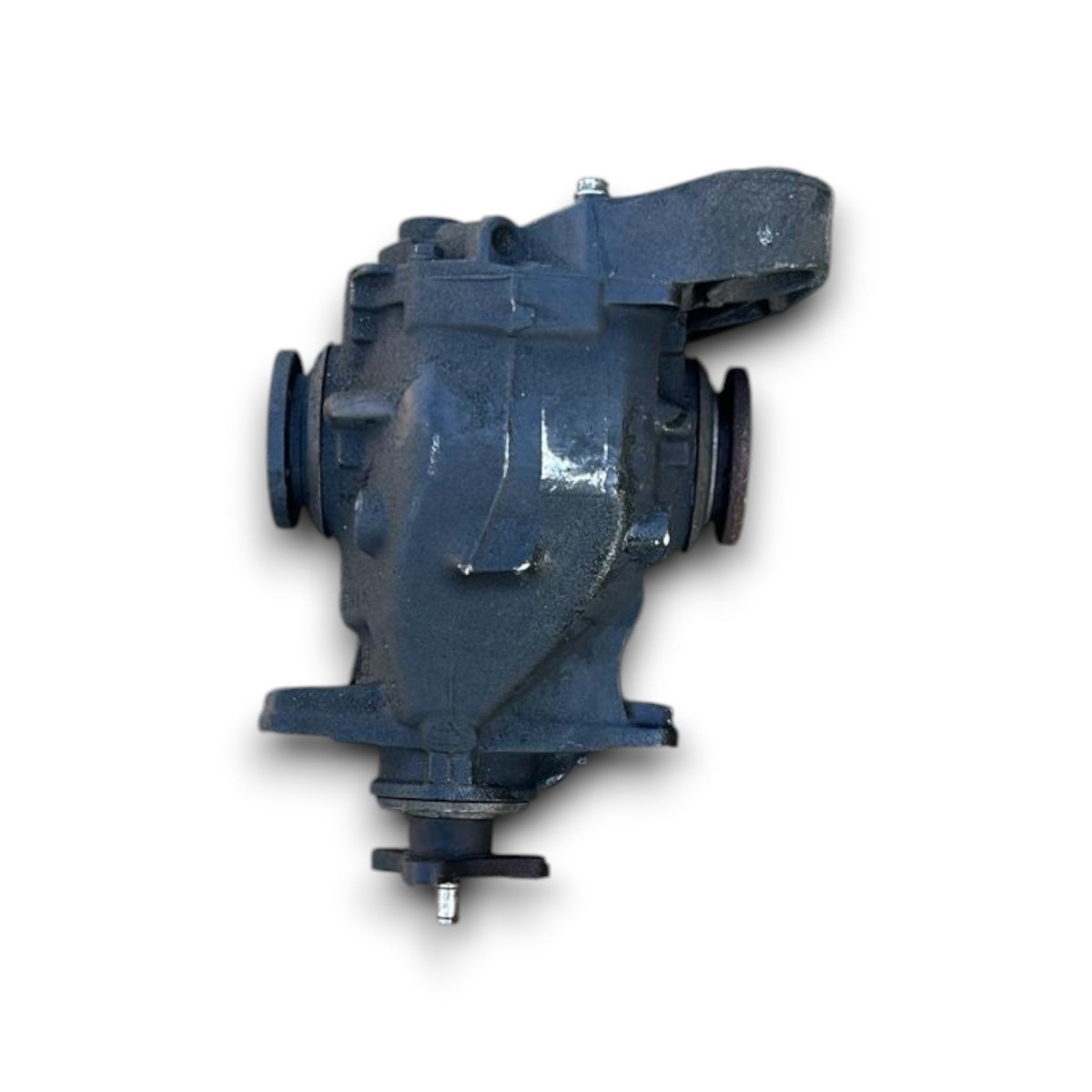 Differenziale posteriore BMW Serie 1 (E87) cod.7598855 - 01 (2004 > 2013) - F&P CRASH SRL - Ricambi Usati