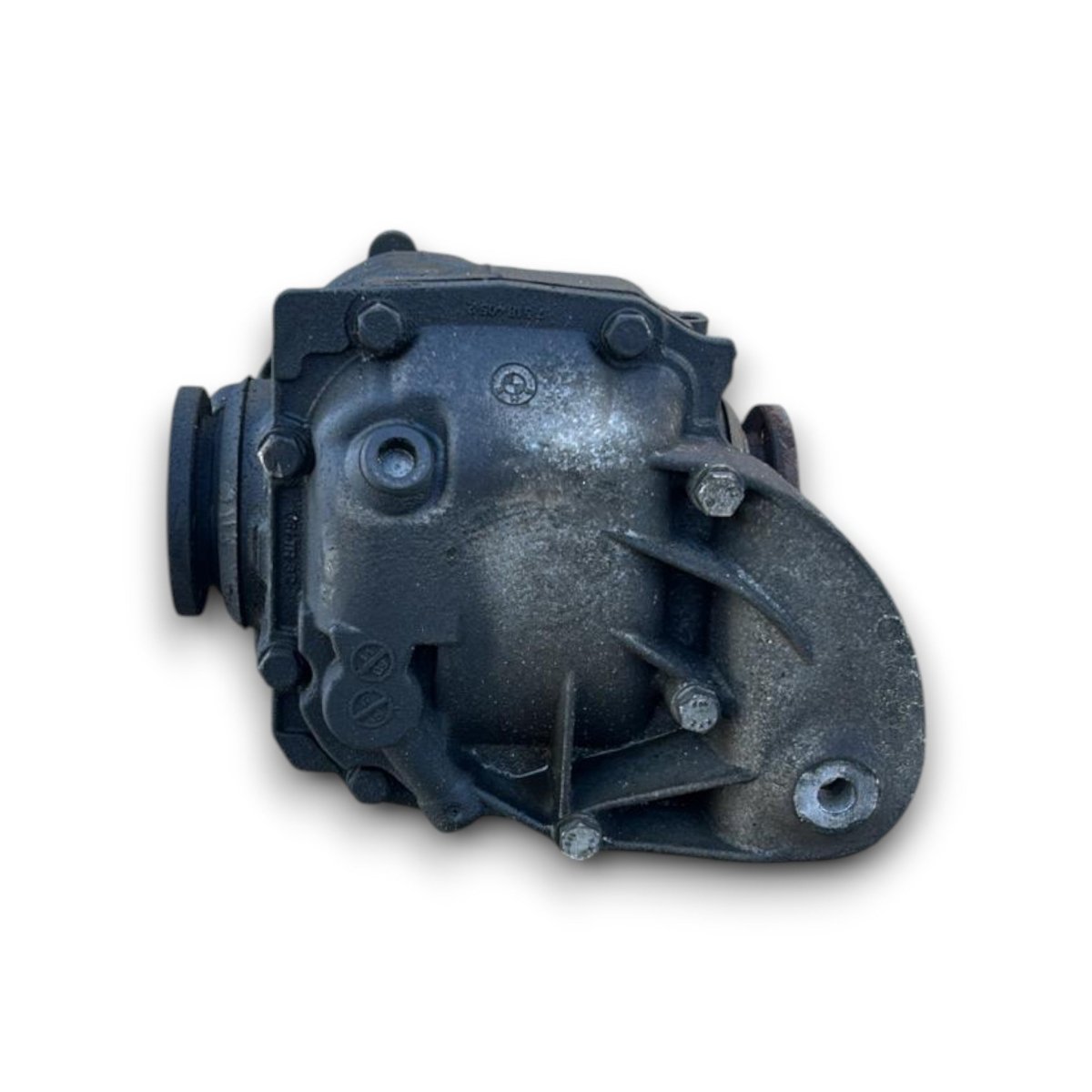 Differenziale posteriore BMW Serie 1 (E87) cod.7598855 - 01 (2004 > 2013) - F&P CRASH SRL - Ricambi Usati