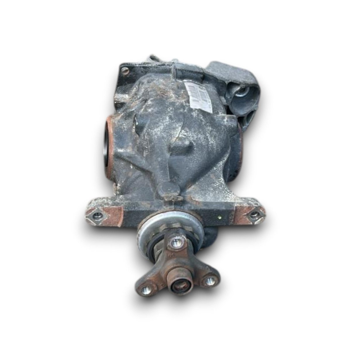 Differenziale posteriore BMW Serie 1 (F20) 7599466-03 2.0 diesel (2011 > 2019) - F&P CRASH SRL - Ricambi Usati