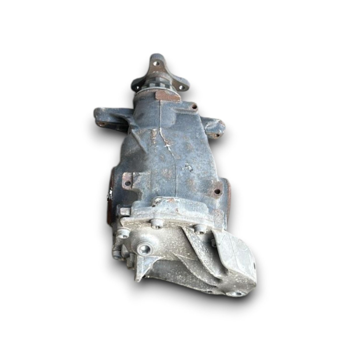 Differenziale posteriore BMW Serie 1 (F20) 7599466-03 2.0 diesel (2011 > 2019) - F&P CRASH SRL - Ricambi Usati