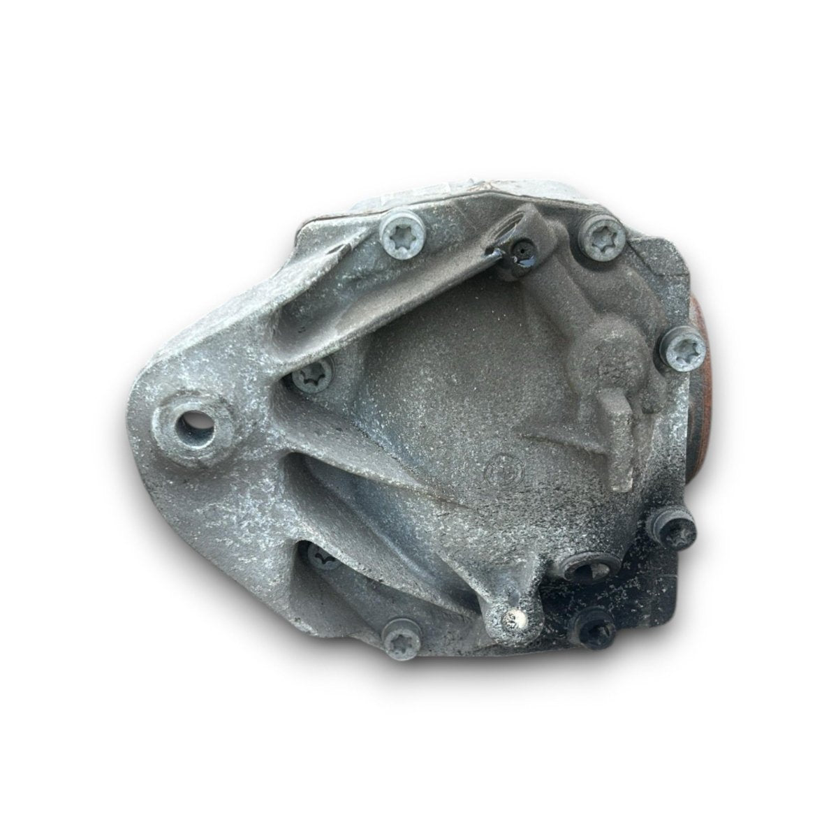 Differenziale Posteriore BMW Serie 1 (F20) cod.7589481 - 04 2.0 Benzina (2011 > 2019) - F&P CRASH SRLS - Ricambi Usati