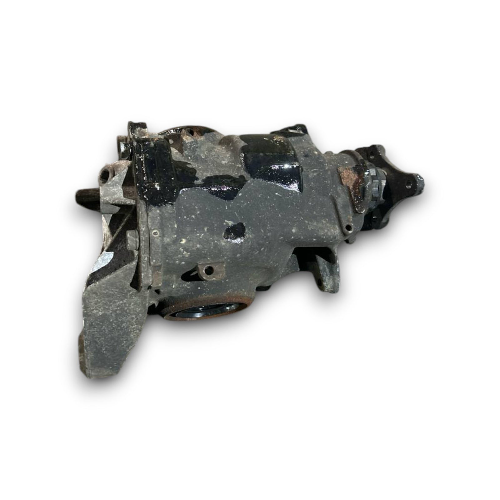 Differenziale Posteriore BMW Serie 1 (F20) cod.7605591 1.6 Benzina (2013 > 2019) - F&P CRASH SRLS - Ricambi Usati