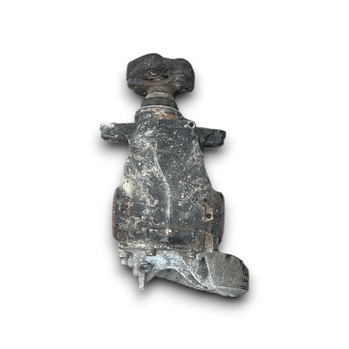 Differenziale Posteriore BMW Serie 1 (F20) cod.7616971 - 02 1.6 Benzina (2011 > 2019) cod.7616971 Cambio Manuale - F&P CRASH SRLS - Ricambi Usati