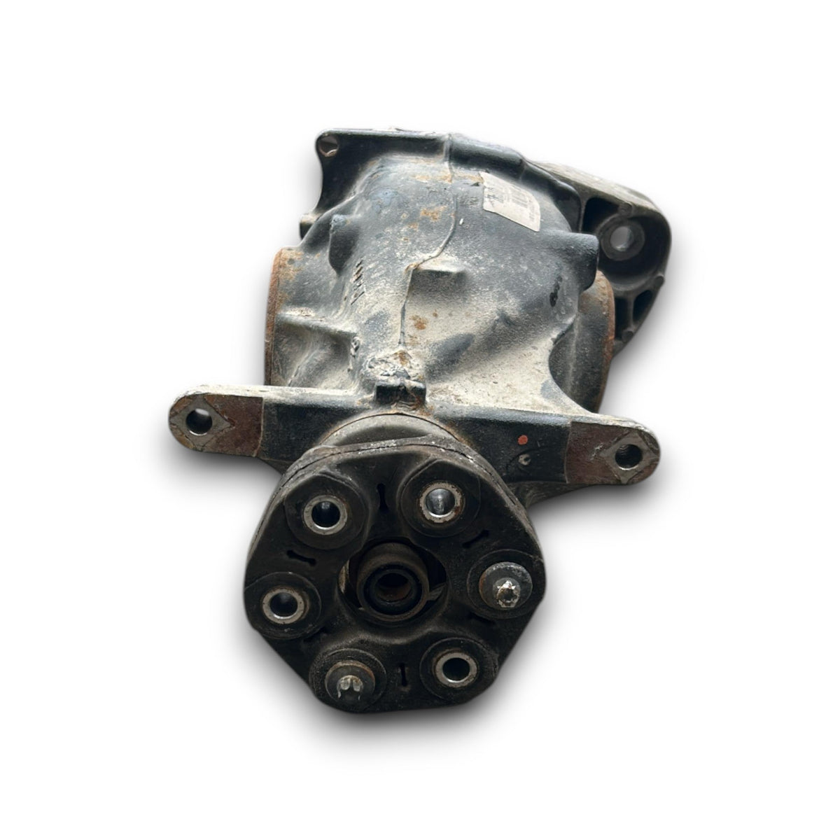 Differenziale Posteriore BMW Serie 1 (F20) cod.7616971 - 02 1.6 Benzina (2011 > 2019) cod.7616971 Cambio Manuale - F&P CRASH SRLS - Ricambi Usati