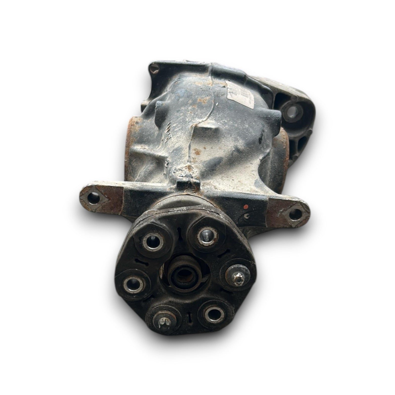 Differenziale Posteriore BMW Serie 1 (F20) cod.7616971 - 02 1.6 Benzina (2011 > 2019) cod.7616971 Cambio Manuale - F&P CRASH SRLS - Ricambi Usati