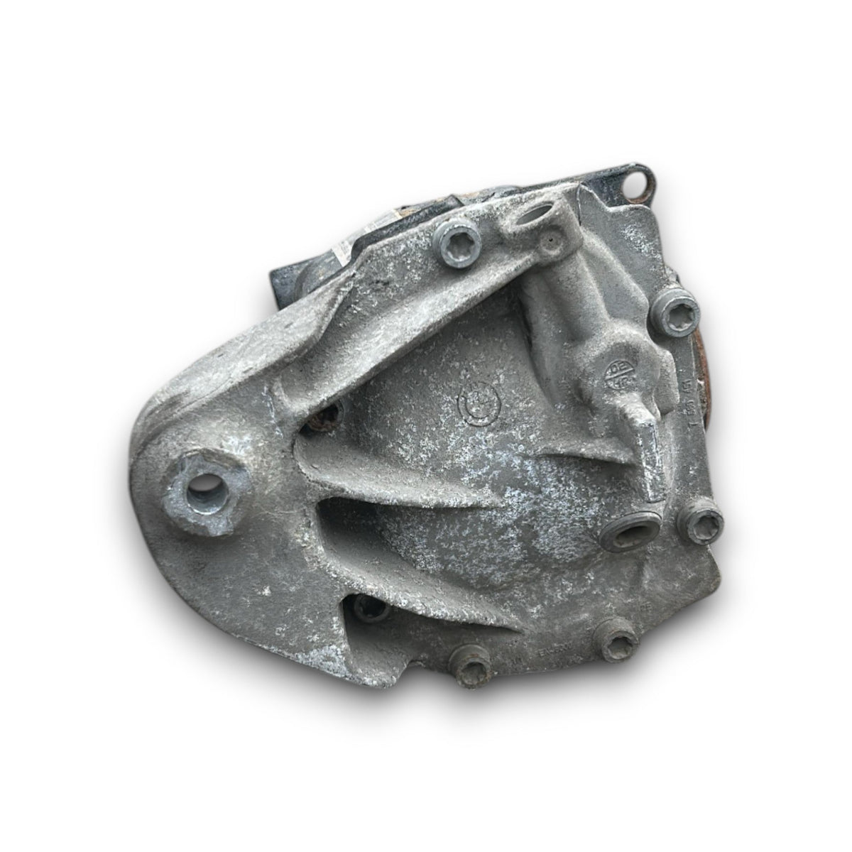 Differenziale Posteriore BMW Serie 1 (F20) cod.7616971 - 02 1.6 Benzina (2011 > 2019) cod.7616971 Cambio Manuale - F&P CRASH SRLS - Ricambi Usati