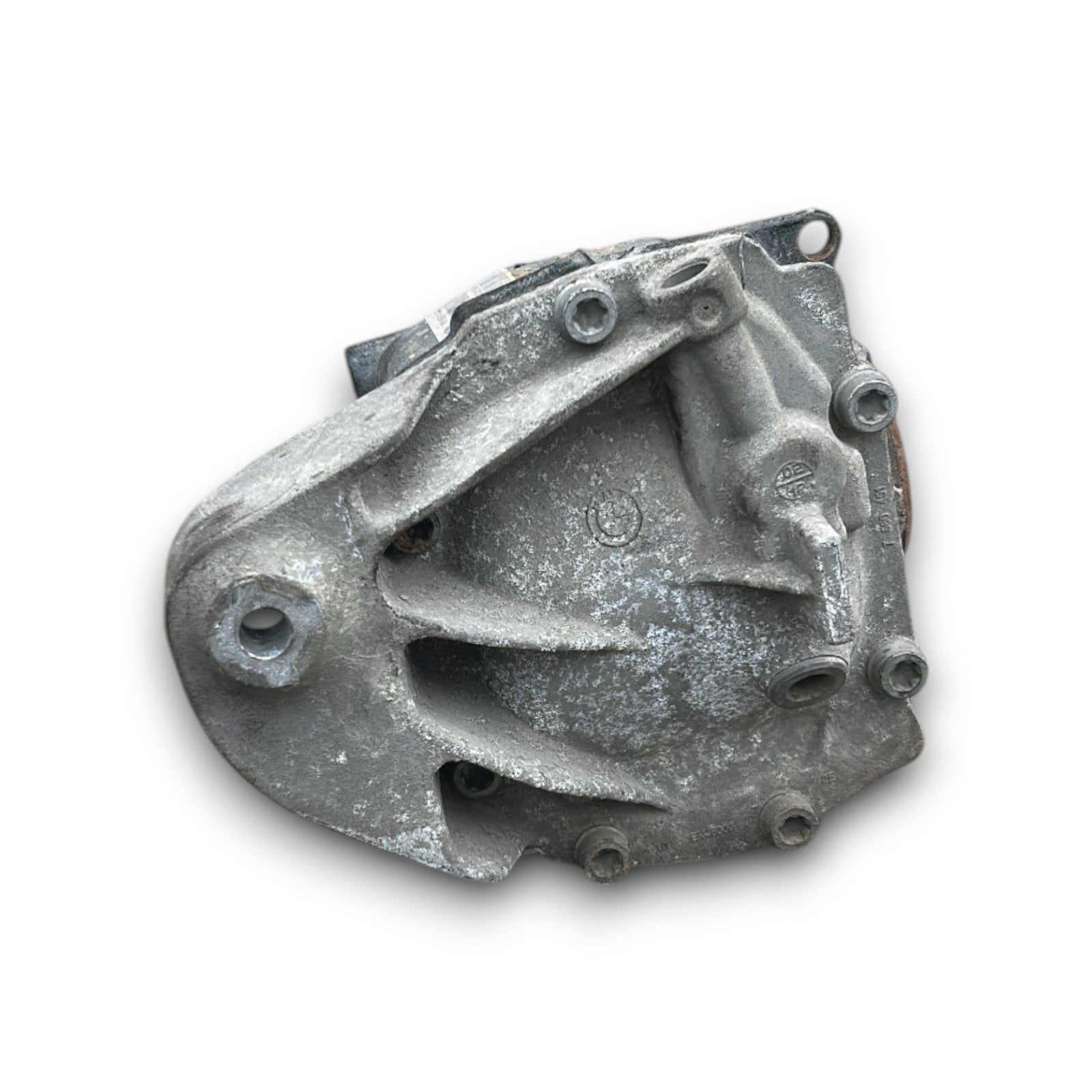 Differenziale Posteriore BMW Serie 1 (F20) cod.7616971 - 02 1.6 Benzina (2011 > 2019) cod.7616971 Cambio Manuale - F&P CRASH SRLS - Ricambi Usati