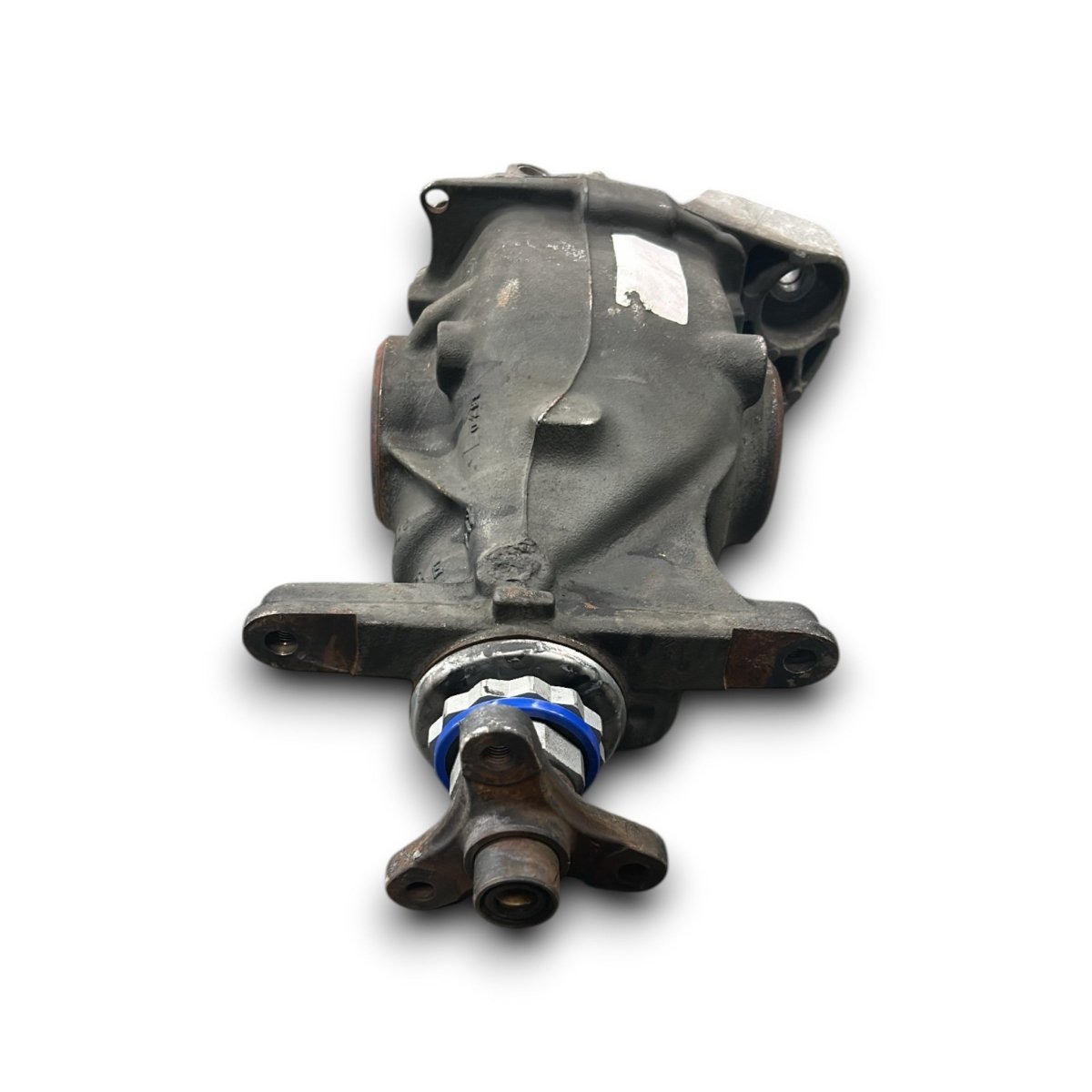 Differenziale posteriore BMW Serie 3 (E90) cod.7514992 - 05 2.0 diesel (2005 > 2013) - F&P CRASH SRL - Ricambi Usati
