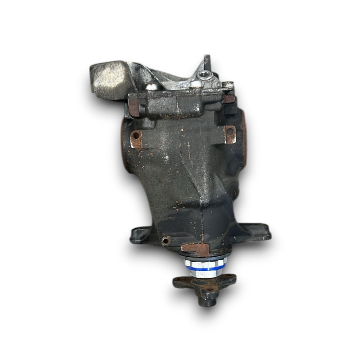 Differenziale posteriore BMW Serie 3 (E90) cod.7514992 - 05 2.0 diesel (2005 > 2013) - F&P CRASH SRL - Ricambi Usati