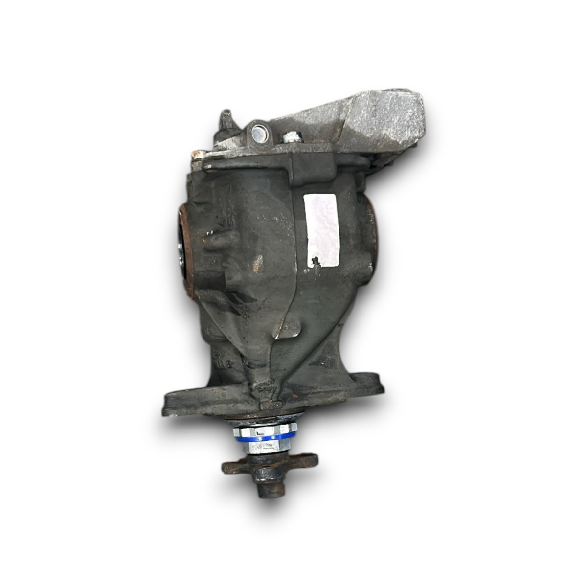 Differenziale posteriore BMW Serie 3 (E90) cod.7514992 - 05 2.0 diesel (2005 > 2013) - F&P CRASH SRL - Ricambi Usati