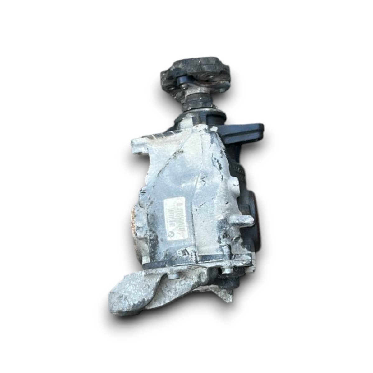 Differenziale posteriore BMW Serie 3 (F31) 7605589 - 02 2.0 diesel (2012 > 2019) - F&P CRASH SRL - Ricambi Usati