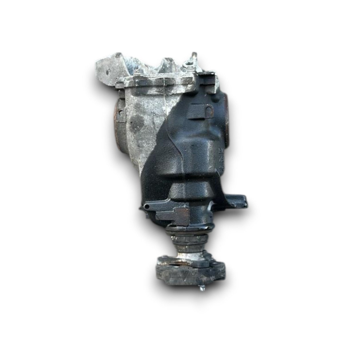 Differenziale posteriore BMW Serie 3 (F31) 7605589 - 02 2.0 diesel (2012 > 2019) - F&P CRASH SRL - Ricambi Usati