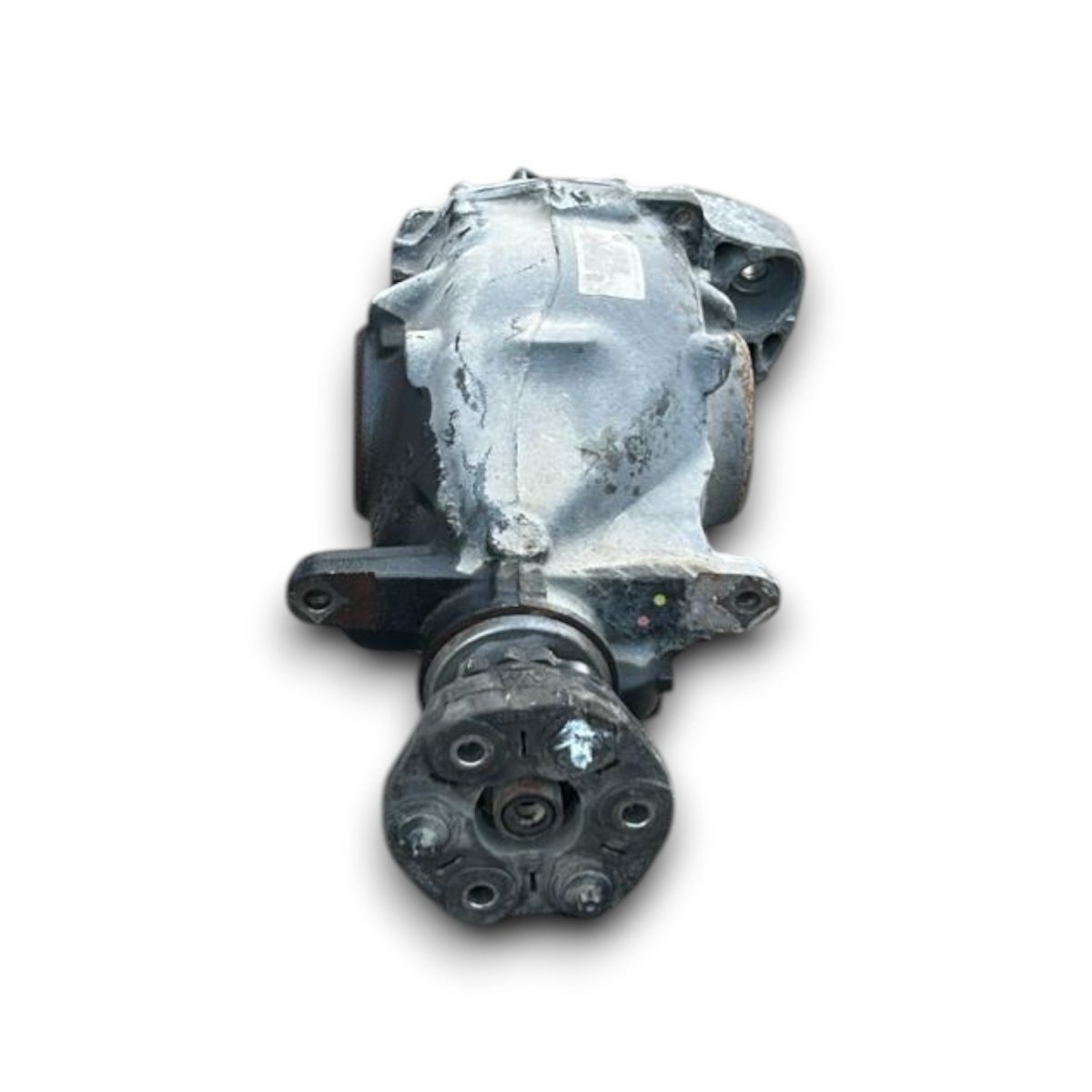 Differenziale posteriore BMW Serie 3 (F31) 7605589 - 02 2.0 diesel (2012 > 2019) - F&P CRASH SRL - Ricambi Usati