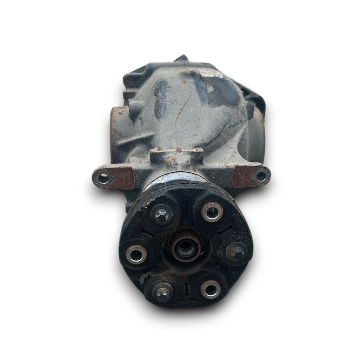 Rear differential BMW Series 4 Gran Coupé (F36) code 7544873 - 05 2.0 diesel (2014 > 2020) - F&P CRASH SRL - Used Parts